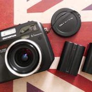 Olympus 5060 经典 CCD 相機96%new