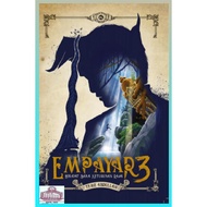 [SSMB] Novel EMPAYAR 3 : Hikayat Saka Keturunan Raja
