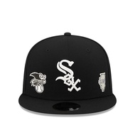 Fashion Fitted/Closed Cap Baseball Sport MLB #07 VNWT