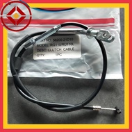 SUZUKI RG110 / RGV ETOMO CLUTCH CABLE RG RGV120 RG SPORT RU110L RU 110L RU110 L RU KABLE CLUTCH TALI