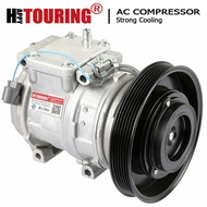 10PA17C AC COMPRESSOR for Honda Accord 2.2L 1994 1995 1996 1997 38810P1E003 38810P1E999 38810P45G02 