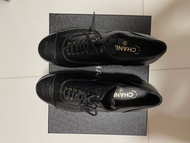 Chanel loafers sneaker