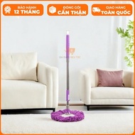 360 degree rotating mop - Bucket not included 360 Degree Mop Mop Lantai Spin Mop