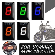 For YAMAHA XJ6 XJ 6 Xv1600A Wlld Star XV 1600 1900 a Xv1900A Mldnlgh