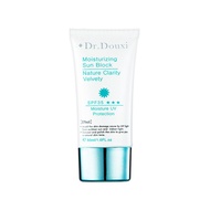Dr.Douxi 朵璽~水漾美肌潤色隔離霜(50ml) SPF35