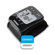 Omron Wrist Blood Pressure Monitor HEM-6232T