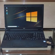 Laptop Nec Core i5 Gen7 Murah Ram 8GB