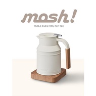 韓國直郵mosh燒水壺不銹鋼自動斷電保溫一體開水茶壺熱水壺電水壺