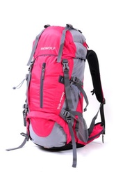 [HCM]BALO CAO CẤP 50L HEWOLF BALO LEO NÚI BALO TREKKING
