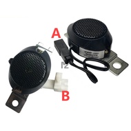 1pcs For Jac Sunray S3 JS3 M5 S5 JS5 J2 J3 J4 IEV6S Rein Parking Distance  Reverse Buzzer Radar Horn