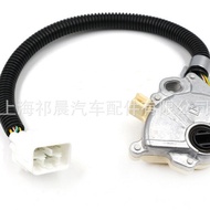 Suis Gear Transmisi serba baharu 84540-B1020 8604A011 MD757782 MD757783