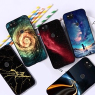 For Google Pixel 3 3A 2 Pixel2 Pixel3 Pixel3A XL 2XL 3XL Soft Silicone Case TPU Phone Cover Cosmic starry sky