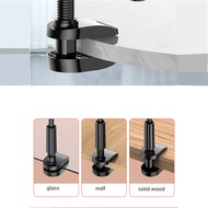 Yiting Tablet Stand Holder, Bed/Desk Gooseneck Phone Stand with Adjustable Flexible Long Arm Tablet