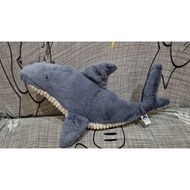 Jellycat Shadow Shark by jelly cat