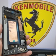 Màn Hình Tương Thích SS Note 9 / N960 Loại linh kiện INCELL Liền Khung (tặng tuýp keo dán)