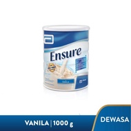 Ensure Vanilla 1000mg Adult Nutrition Milk