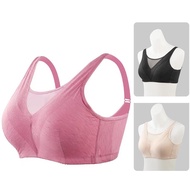 Mastectomy Pocket Bra for Breast Inserts Enhancers Lace Everyday Bra Wireless