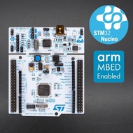iCshop STM32 NUCLEO-L053R8 Development Board mbed STM32L053R8