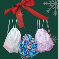 Smiggle Drawstring bag