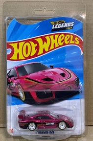Hot Wheels Legends Tour Porsche 935