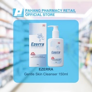 EZERRA Gentle Skin Cleanser 150ml