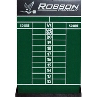 Robson Dart Score Board/Score Board