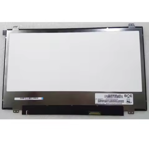 14.0" LCD Screen for Lenovo ThinkPad T460 T470 T480 T480S IPS Display Panel FHD 1920X1080 Replacemen