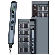 Multi-Function ไขควงไฟฟ้าชุด 68 in 1 Precision Repair Magnetic Phillips TOrx Screw DRIVER Bits สําหร