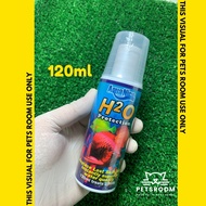 AQUANICE H2O Protection - Premium Anti-Chlorine | Water Conditioner