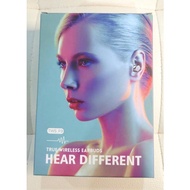 TWS F9 True Wireless Earbuds High Definition Audio Bluetooth 5.0 Wide Range