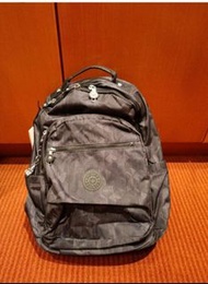 Kipling Backpack Travel Bag 背囊 背包 旅行袋 運動袋