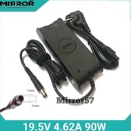 Dell Latitude E5500 E5510 E5520 E5530 E5540 19.5V 4.62A Laptop Charger Latest