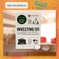 Retailmnl Investing 101 By Michele Cagan