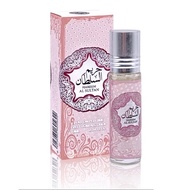 Hareem Al Sultan Roll On Perfume 10ml 0.34 FL OZ By Ard Al Zaafaran