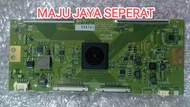 T CON - LOGIC LG - 65UF850T - 65UF860T - 65UF670T - 65UF850 - 65UF860 - 65UF670