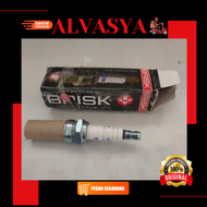Busi Brisk Thunder Cooper Scorpio Tiger Gl Megapro Busi Brisk Racing Original High Quality