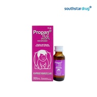 Propan TLC 15 ml Drops