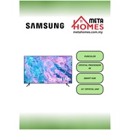 Samsung 43Inch Smart TV Neo QLED 4K AI Gen2 Processor UA43CU7000KXXM