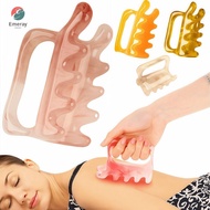 EMERAY Fascia Massage Blaster Tool, Triger Points Body Tension Relief Fascia Cellulite Massage Tool,