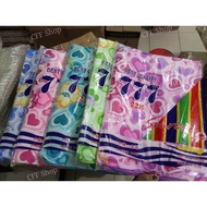 Blanket /kumot 777 Double Size good quality