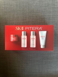 SK-II Pitera Travel Kit