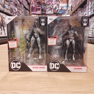McFarlane Toys DC -Black Adam Series