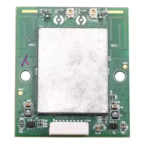 ABRJ-RTL8814AU High-Power Network Card/RTL8814 Module/High-Power 11Ac Dual-Band Network Card/Gigabit