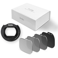 Haida Rear Lens ND Filter Kit for Nikon Z 14-24mm f/2.8 S Lens(with Adapter Ring)