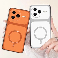 Xiaomi Redmi K80 / K80 Pro case printed with beautiful basic color circles