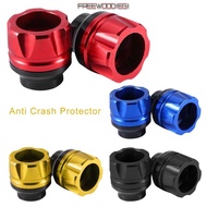 FREEWOODIEGI Anti Crash Protector Motorbike E-Bike Decoration Shockproof