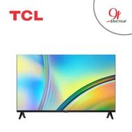 TCL 32 INCH ANDROID TV (32S5400AF)