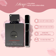 [CHÍNH HÃNG] Nước hoa nam chiết ARMAF Club de Nuit Intense Man Limited Edition EDP