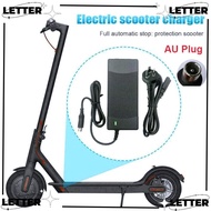 LET Scooter Charger Power Supply For Ninebot Es1 2 3 4 For  M365 Electric Scooter