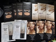 [全圖32格$20代出]全新正品 bareMinerals BAREPRO Performance Wear Powder Foundation 無瑕透氣粉餅 Complexion Rescue Ti